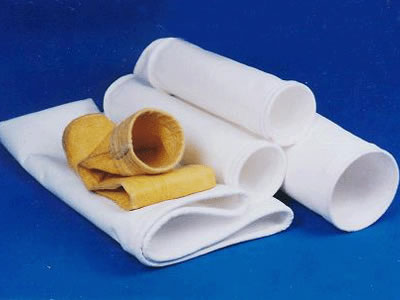 P84濾袋、滌綸針刺呢濾袋